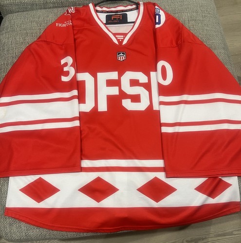 Game worn dubuque - worn,